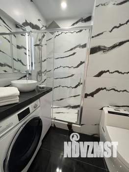 1-к квартира, посуточно, 33м2, 1/21 этаж