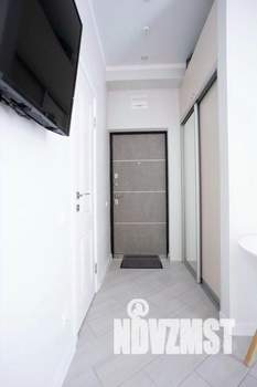 1-к квартира, посуточно, 23м2, 1/1 этаж