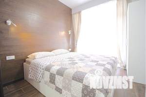 1-к квартира, посуточно, 36м2, 5/12 этаж