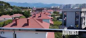 1-к квартира, на длительный срок, 35м2, 4/4 этаж