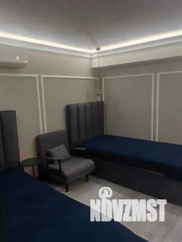 Студия квартира, посуточно, 20м2, 1/2 этаж