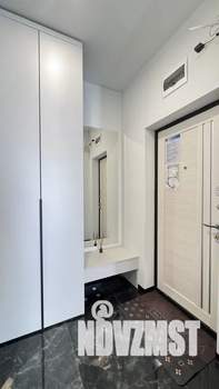 2-к квартира, посуточно, 55м2, 6/6 этаж