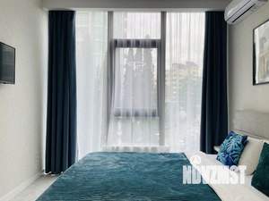 1-к квартира, посуточно, 18м2, 1/1 этаж