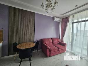 1-к квартира, на длительный срок, 26м2, 6/18 этаж