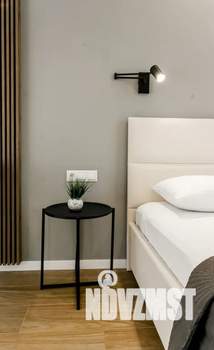 2-к квартира, посуточно, 45м2, 3/5 этаж