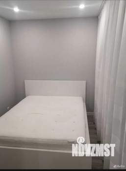 1-к квартира, на длительный срок, 35м2, 10/20 этаж