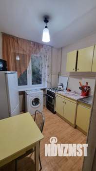 2-к квартира, на длительный срок, 50м2, 4/5 этаж