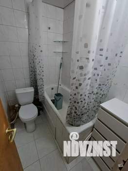 Студия квартира, посуточно, 18м2, 4/5 этаж