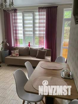 1-к квартира, посуточно, 39м2, 3/10 этаж