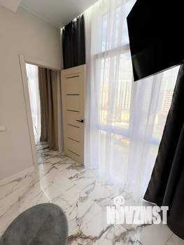 2-к квартира, посуточно, 38м2, 2/2 этаж