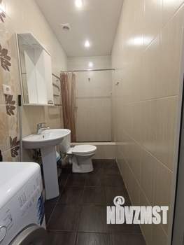 1-к квартира, на длительный срок, 36м2, 2/3 этаж