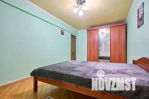 3-к квартира, посуточно, 72м2, 4/5 этаж