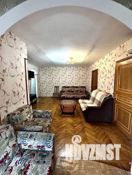 2-к квартира, посуточно, 44м2, 5/5 этаж