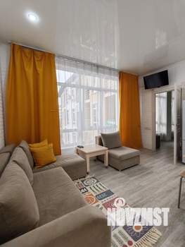 2-к квартира, на длительный срок, 48м2, 6/7 этаж
