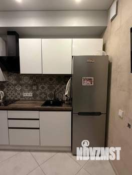 1-к квартира, на длительный срок, 35м2, 12/12 этаж