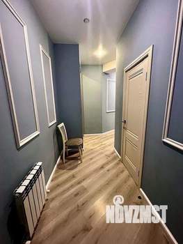 2-к квартира, на длительный срок, 55м2, 5/6 этаж