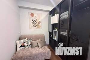 1-к квартира, посуточно, 29м2, 4/11 этаж