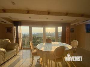 3-к квартира, на длительный срок, 83м2, 4/5 этаж