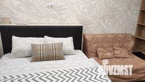 Студия квартира, посуточно, 21м2, 4/11 этаж