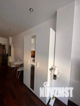 Студия квартира, посуточно, 20м2, 2/4 этаж