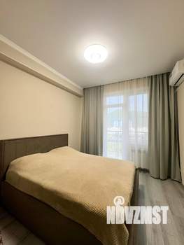 1-к квартира, на длительный срок, 40м2, 4/10 этаж