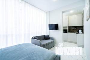 1-к квартира, посуточно, 35м2, 4/5 этаж