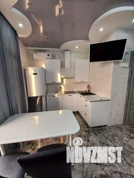 2-к квартира, посуточно, 55м2, 6/6 этаж