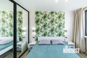 2-к квартира, посуточно, 70м2, 2/16 этаж