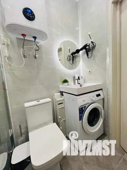 Студия квартира, посуточно, 30м2, 4/4 этаж