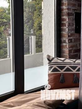 1-к квартира, посуточно, 30м2, 1/14 этаж