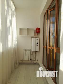 Студия квартира, на длительный срок, 24м2, 2/3 этаж