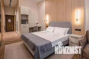 1-к квартира, посуточно, 35м2, 3/13 этаж