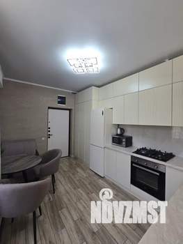 1-к квартира, посуточно, 30м2, 2/3 этаж