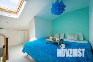 1-к квартира, посуточно, 35м2, 6/6 этаж