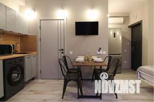 1-к квартира, посуточно, 36м2, 1/5 этаж