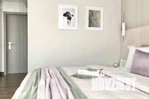 1-к квартира, посуточно, 20м2, 3/7 этаж
