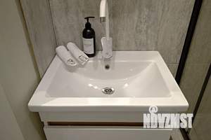 1-к квартира, посуточно, 35м2, 5/5 этаж