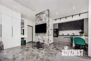 2-к квартира, посуточно, 60м2, 2/12 этаж