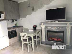 Студия квартира, на длительный срок, 30м2, 4/7 этаж