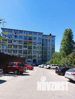 Студия квартира, посуточно, 19м2, 4/7 этаж