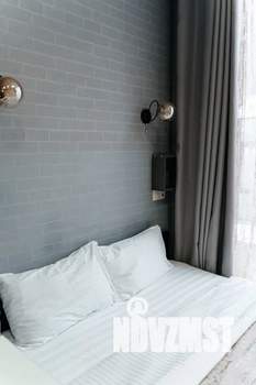 Студия квартира, посуточно, 30м2, 3/3 этаж