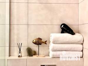 Студия квартира, посуточно, 30м2, 13/20 этаж