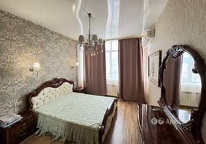 2-к квартира, на длительный срок, 56м2, 19/22 этаж