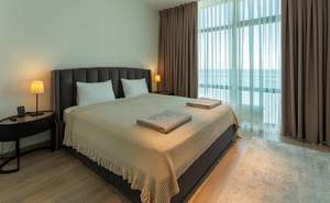 3-к квартира, на длительный срок, 108м2, 7/15 этаж