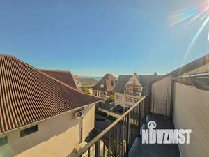 Студия квартира, посуточно, 29м2, 4/4 этаж