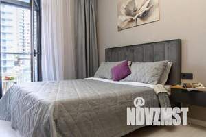 1-к квартира, посуточно, 24м2, 3/17 этаж