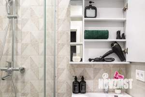 2-к квартира, посуточно, 28м2, 1/1 этаж
