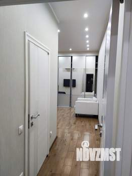 3-к квартира, на длительный срок, 125м2, 11/23 этаж