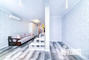 2-к квартира, посуточно, 47м2, 6/16 этаж
