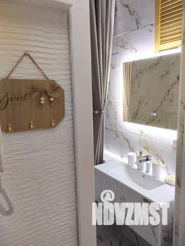 Студия квартира, посуточно, 19м2, 5/7 этаж